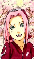 sakura haruno wikipedia